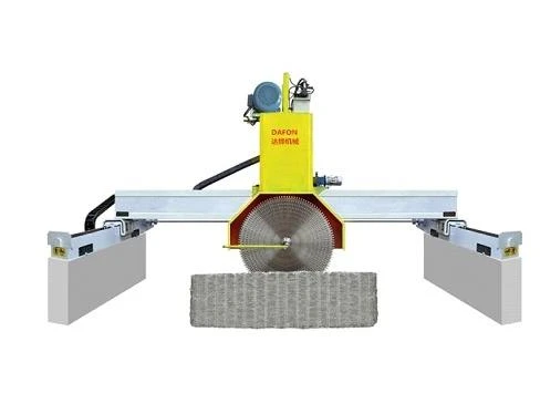 boarder stone cutting machine
