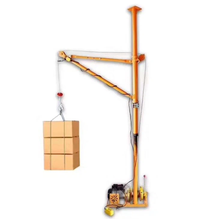 Crane