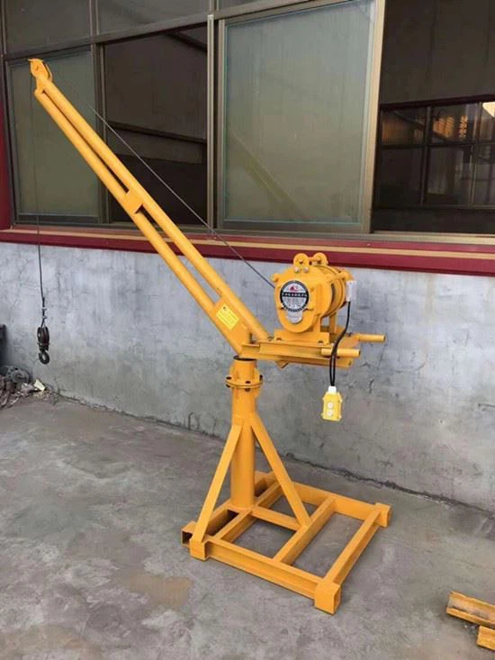 Crane