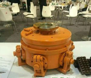 Mesin Pemoles Lantai Marmer