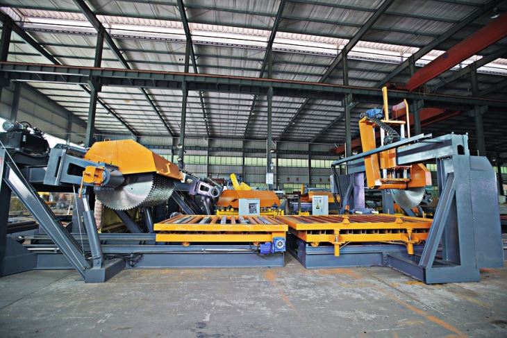 paver stone cutter