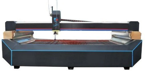Pemotong Jet Air