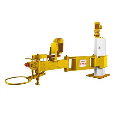 Mesin Poles Gerinda Tangan