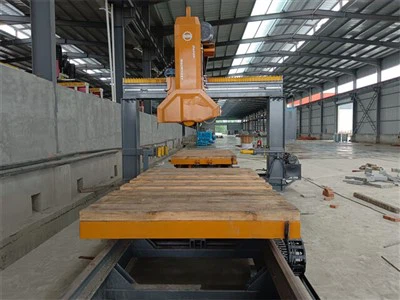 Mesin Pembuat Batu Curb