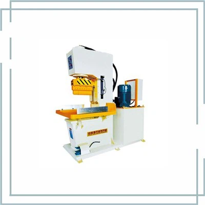 Dijual Mesin Pemisah Batu Hidrolik