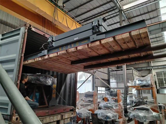 Stone Bridge Saw For Sale