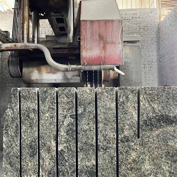 Stone Block Cutting Machines best