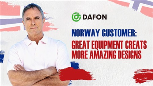 Bagaimana Mesin Dafon Mengubah Bisnis Pengolahan Batu Saya