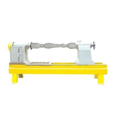 Mesin Poles Pilar Batu Balustrade